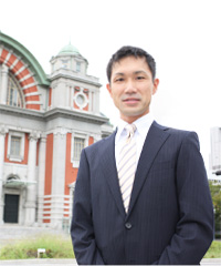 社長プロフィール